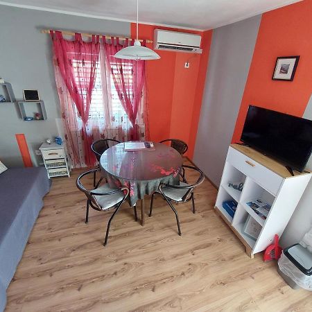 Apartman Sunce มูร์แตร์ ภายนอก รูปภาพ
