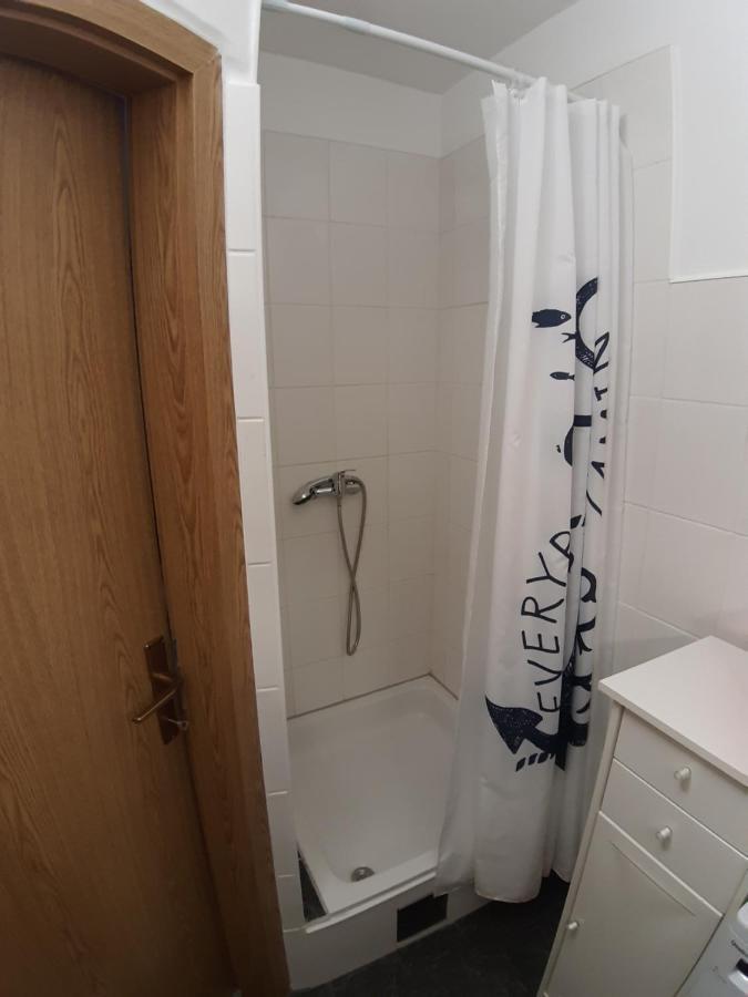 Apartman Sunce มูร์แตร์ ภายนอก รูปภาพ