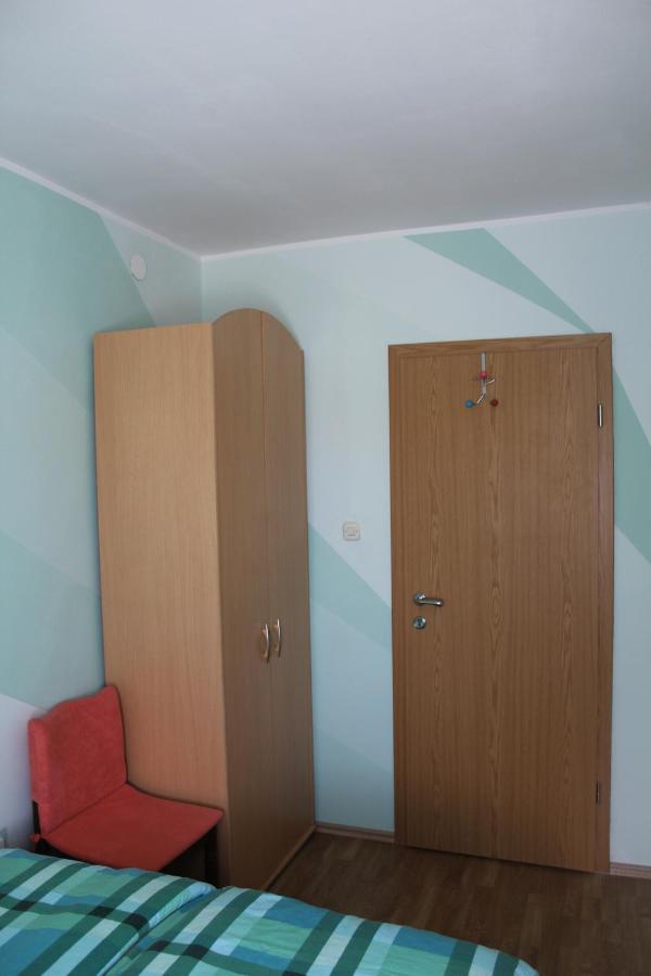 Apartman Sunce มูร์แตร์ ภายนอก รูปภาพ