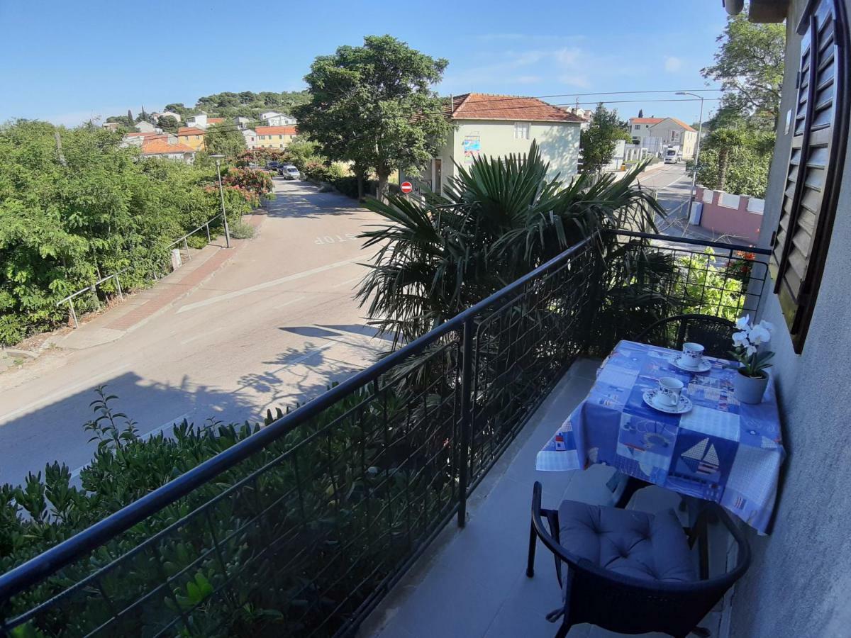 Apartman Sunce มูร์แตร์ ภายนอก รูปภาพ